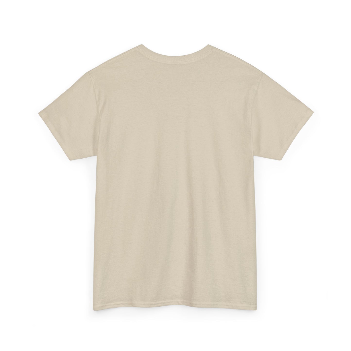 Part-time Genius - Unisex Heavy Cotton Tee