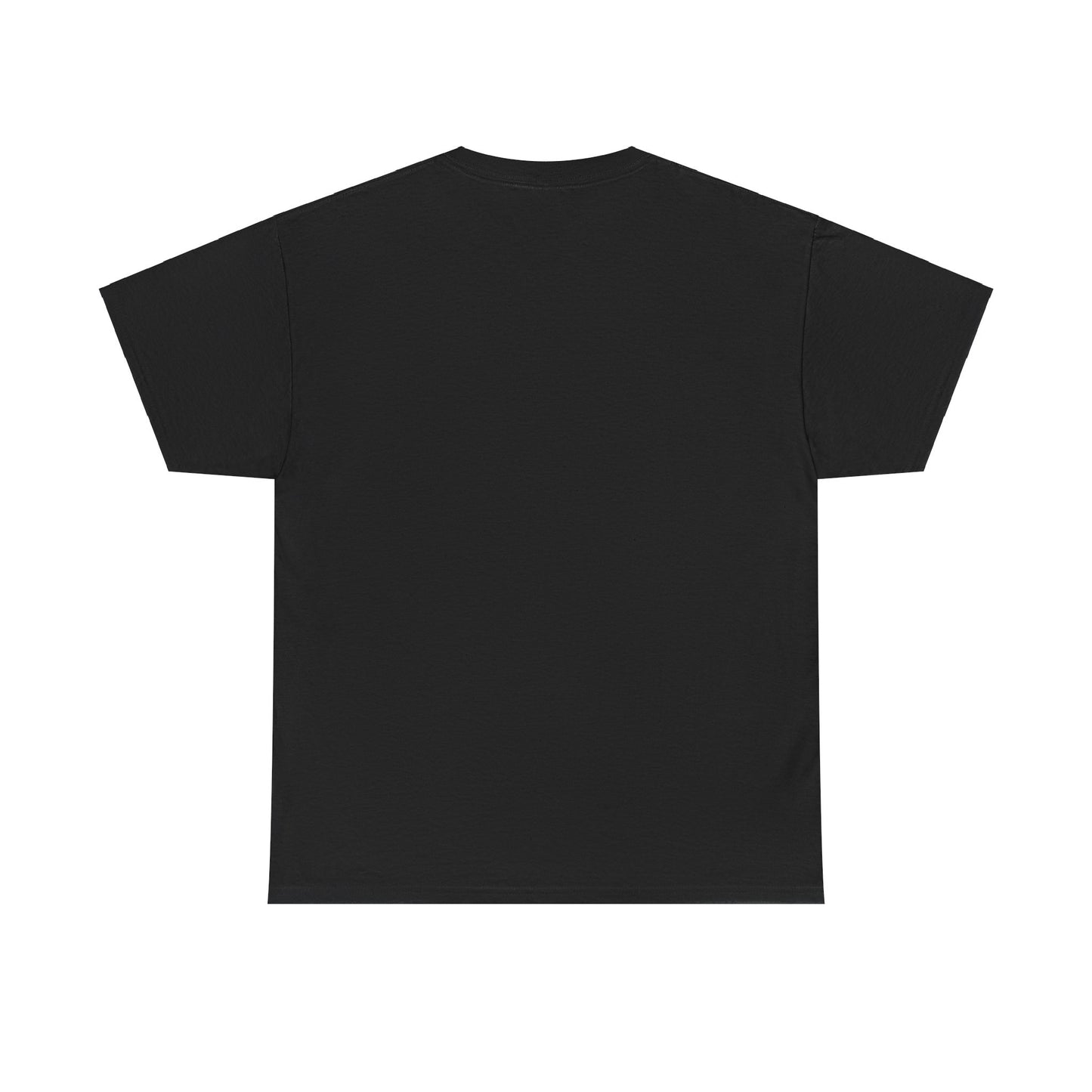 Veto - Unisex Heavy Cotton Tee