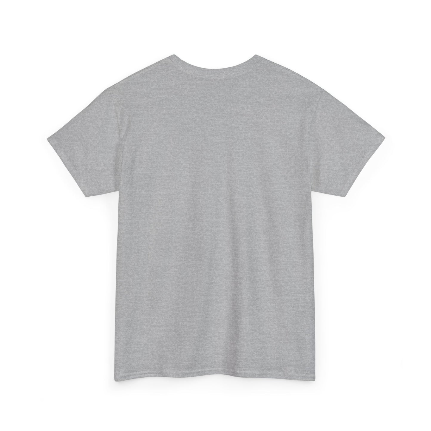 Part-time Genius - Unisex Heavy Cotton Tee