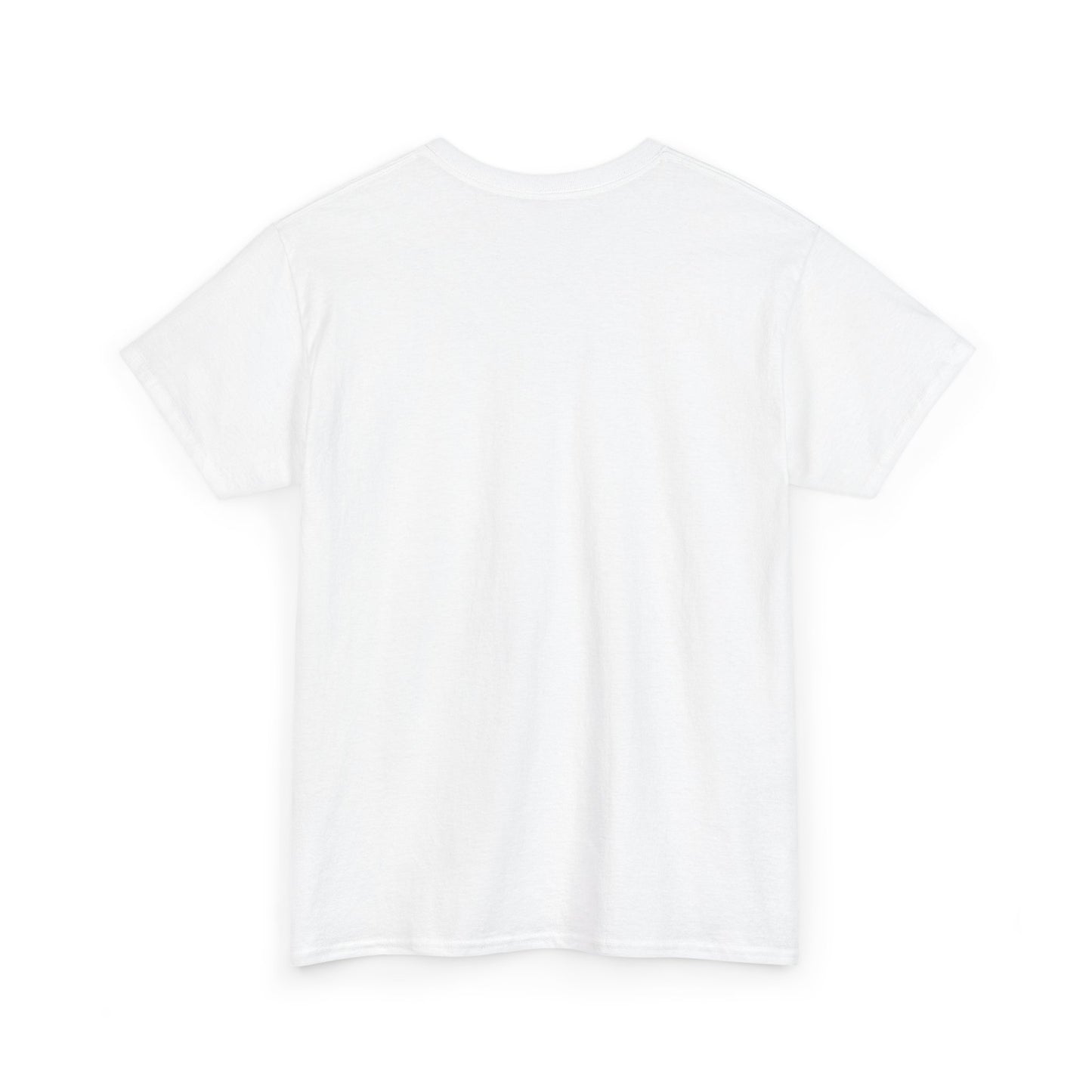 Vote - Unisex Heavy Cotton Tee