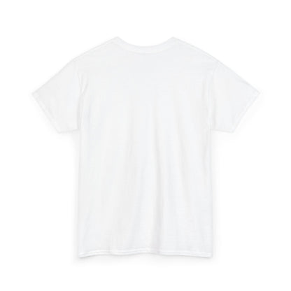 Vote - Unisex Heavy Cotton Tee