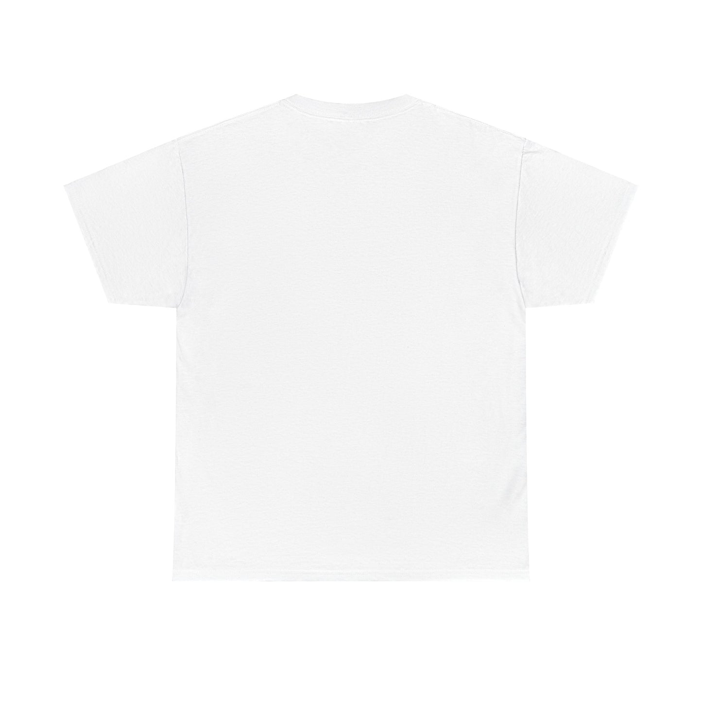 Veto - Unisex Heavy Cotton Tee