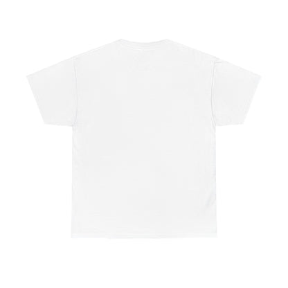 Veto - Unisex Heavy Cotton Tee