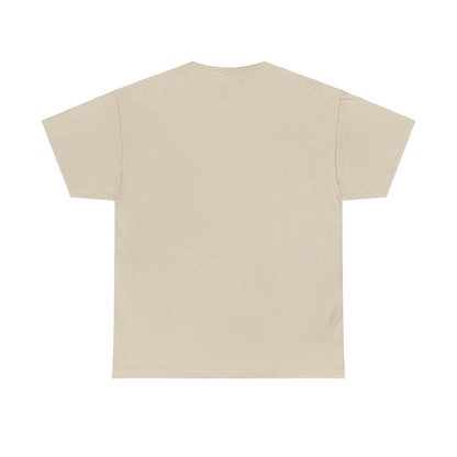 Vote - Unisex Heavy Cotton Tee