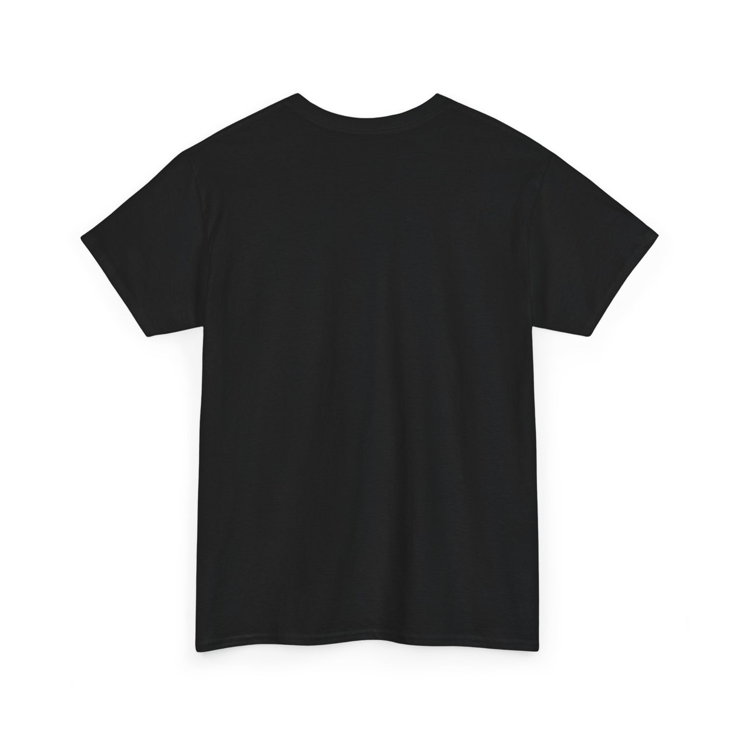 Part-time Genius - Unisex Heavy Cotton Tee