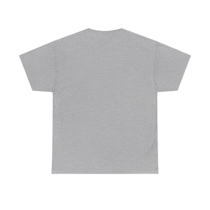 Part-time Genius - Unisex Heavy Cotton Tee