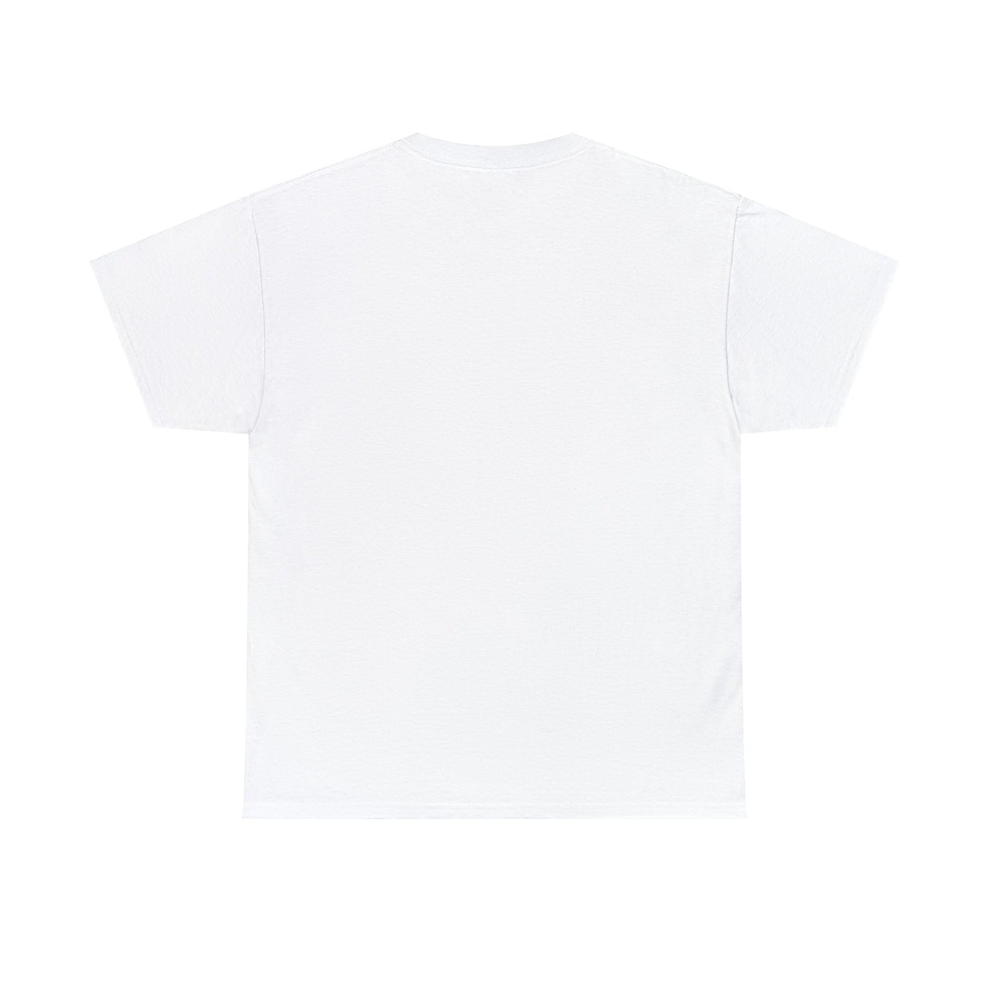 Secret Menu??? - Unisex Heavy Cotton Tee