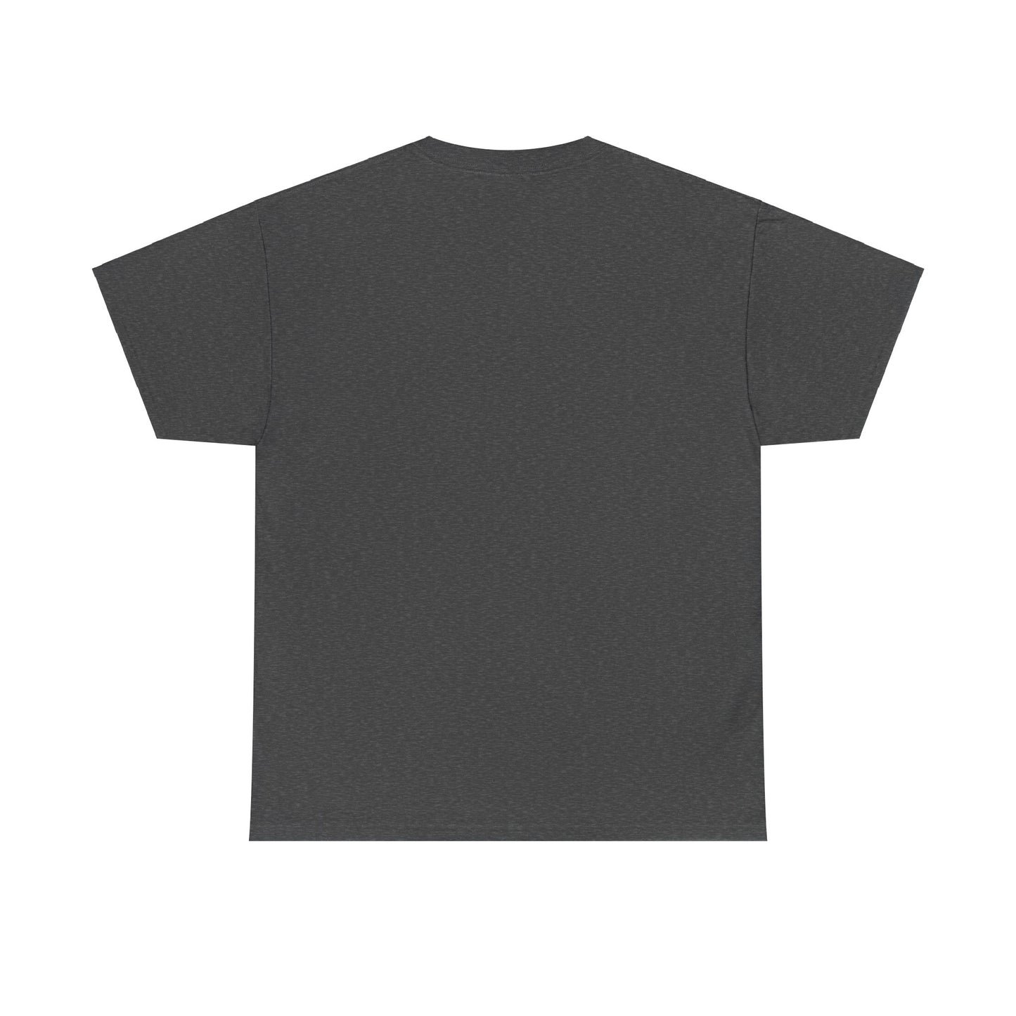 Vote - Unisex Heavy Cotton Tee