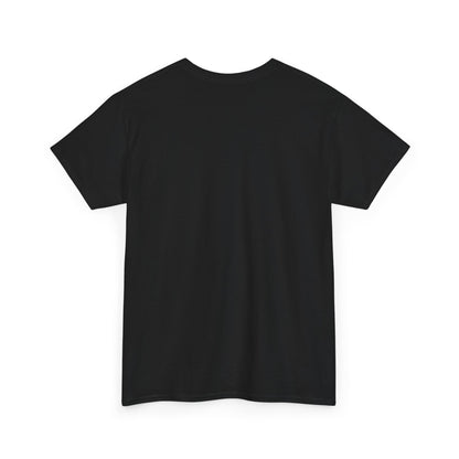 Veto - Unisex Heavy Cotton Tee