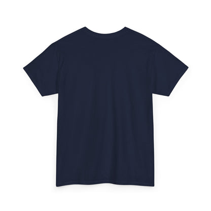 Vote - Unisex Heavy Cotton Tee