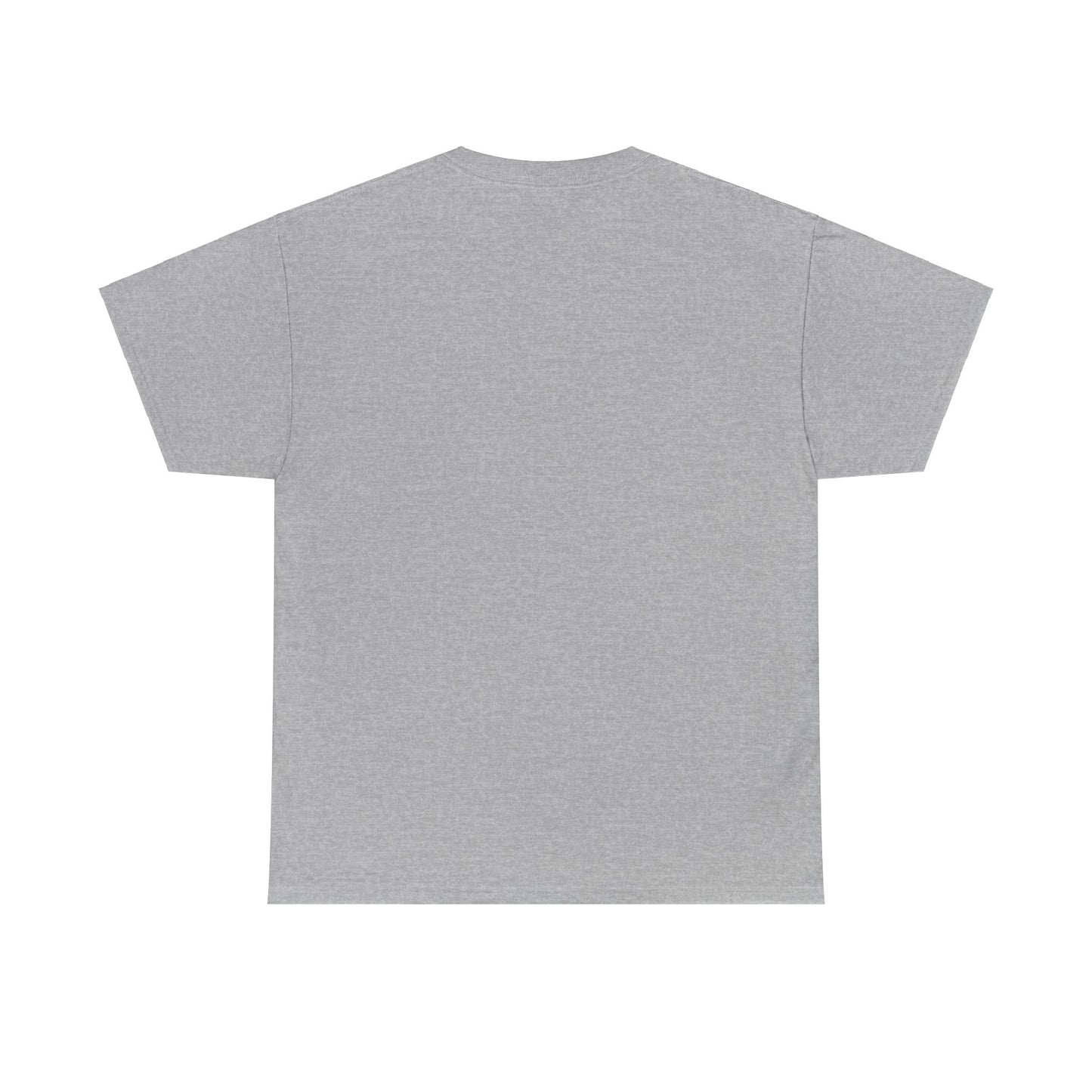 Vote - Unisex Heavy Cotton Tee