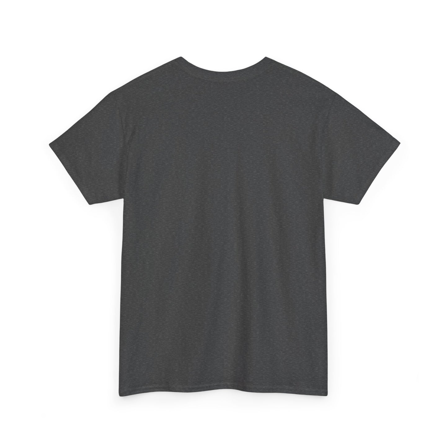 Vote - Unisex Heavy Cotton Tee